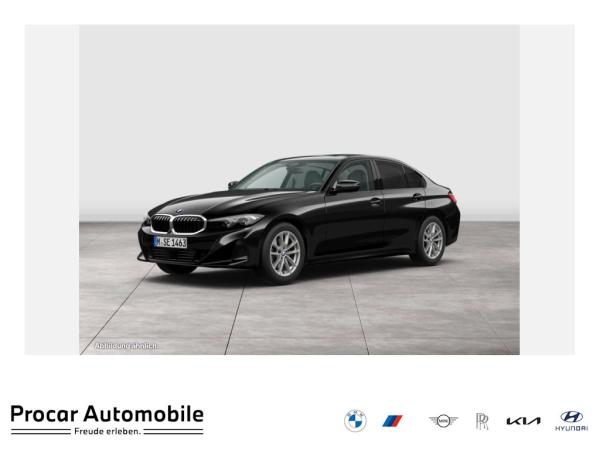 BMW 318 318i ACC RFK NAVI LED Sound Syst. PDC V+H DAB