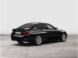 BMW 318 318i ACC RFK NAVI LED Sound Syst. PDC V+H DAB