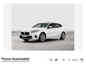 BMW 120 PANO RFK NAVI LED PDC V+H DAB Parkass. LM