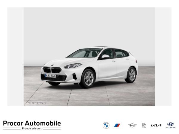 BMW 120 PANO RFK NAVI LED PDC V+H DAB Parkass. LM