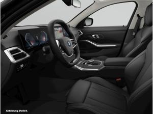 BMW 318 318i ACC RFK NAVI LED Sound Syst. PDC V+H DAB