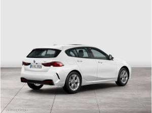 BMW 120 PANO RFK NAVI LED PDC V+H DAB Parkass. LM