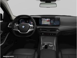 BMW 318 318i ACC RFK NAVI LED Sound Syst. PDC V+H DAB