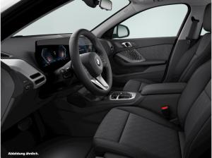 BMW 120 PANO RFK NAVI LED PDC V+H DAB Parkass. LM