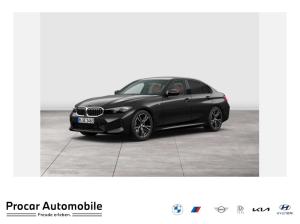 BMW 318 318i Limousine M Sport RFK NAVI LED PDC V+H DAB