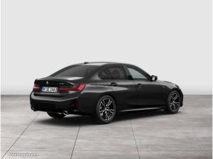 BMW 318 318i Limousine M Sport RFK NAVI LED PDC V+H DAB