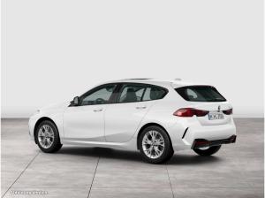 BMW 120 PANO RFK NAVI LED PDC V+H DAB Parkass. LM