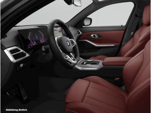 BMW 318 318i Limousine M Sport RFK NAVI LED PDC V+H DAB