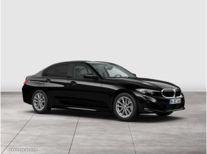 BMW 318 318i ACC RFK NAVI LED Sound Syst. PDC V+H DAB