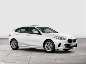 BMW 120 PANO RFK NAVI LED PDC V+H DAB Parkass. LM