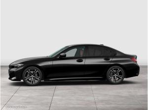 BMW 318 318i Limousine M Sport RFK NAVI LED PDC V+H DAB