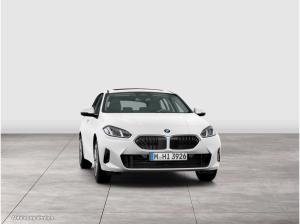 BMW 120 PANO RFK NAVI LED PDC V+H DAB Parkass. LM