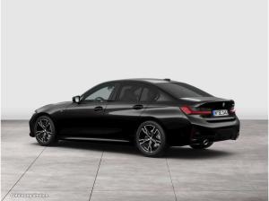 BMW 318 318i Limousine M Sport RFK NAVI LED PDC V+H DAB
