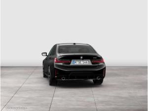 BMW 318 318i Limousine M Sport RFK NAVI LED PDC V+H DAB