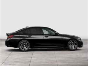 BMW 318 318i Limousine M Sport RFK NAVI LED PDC V+H DAB