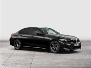 BMW 318 318i Limousine M Sport RFK NAVI LED PDC V+H DAB