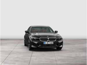 BMW 318 318i Limousine M Sport RFK NAVI LED PDC V+H DAB