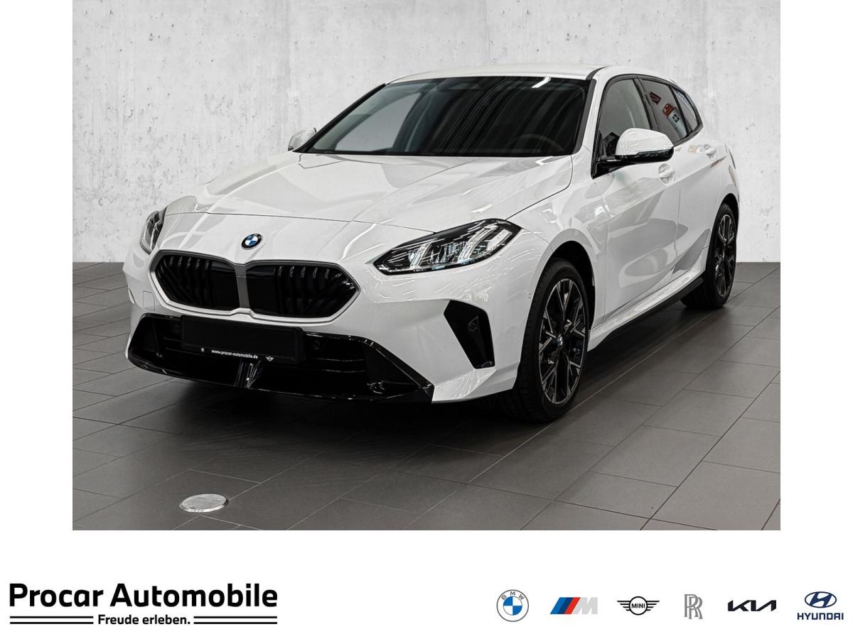 BMW 123