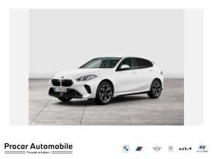 BMW 123 xDrive M Sport Design - Lenkradheizung
