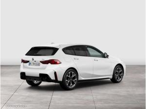 BMW 123 xDrive M Sport Design - Lenkradheizung