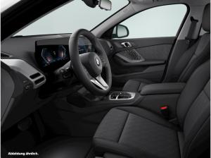 BMW 123 xDrive M Sport Design - Lenkradheizung