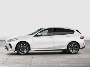 BMW 123 xDrive M Sport Design - Lenkradheizung