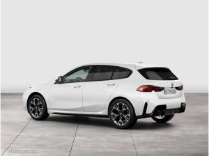 BMW 123 xDrive M Sport Design - Lenkradheizung