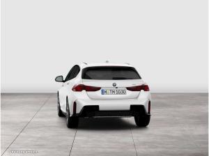 BMW 123 xDrive M Sport Design - Lenkradheizung