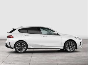 BMW 123 xDrive M Sport Design - Lenkradheizung
