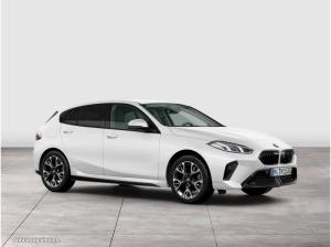 BMW 123 xDrive M Sport Design - Lenkradheizung