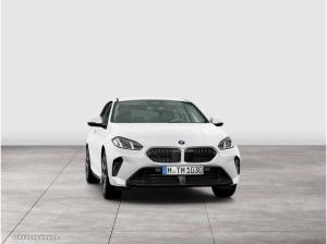 BMW 123 xDrive M Sport Design - Lenkradheizung