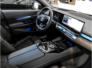 BMW i5 xDrive40 M SPORT PRO INDIVIDUAL AGAVE+HUD+PANO+ACC+AHK+AUTOBAHNASS+Bowers & Wilkins Surround Sound S