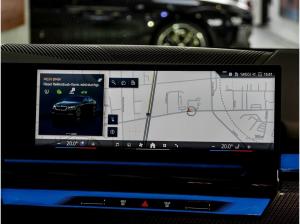 BMW i5 xDrive40 M SPORT PRO INDIVIDUAL AGAVE+HUD+PANO+ACC+AHK+AUTOBAHNASS+Bowers & Wilkins Surround Sound S