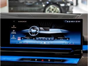 BMW i5 xDrive40 M SPORT PRO INDIVIDUAL AGAVE+HUD+PANO+ACC+AHK+AUTOBAHNASS+Bowers & Wilkins Surround Sound S