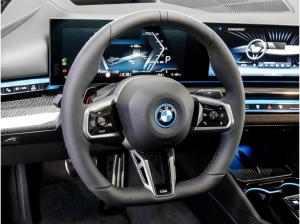 BMW i5 xDrive40 M SPORT PRO INDIVIDUAL AGAVE+HUD+PANO+ACC+AHK+AUTOBAHNASS+Bowers & Wilkins Surround Sound S