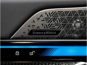 BMW i5 xDrive40 M SPORT PRO INDIVIDUAL AGAVE+HUD+PANO+ACC+AHK+AUTOBAHNASS+Bowers & Wilkins Surround Sound S