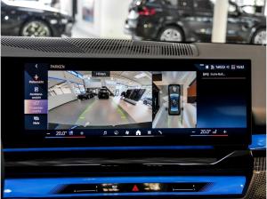 BMW i5 xDrive40 M SPORT PRO INDIVIDUAL AGAVE+HUD+PANO+ACC+AHK+AUTOBAHNASS+Bowers & Wilkins Surround Sound S