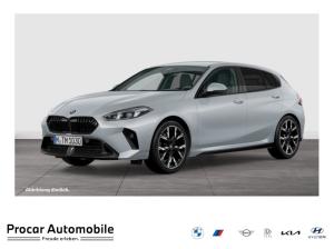 BMW 120 120d M Sport DA+ PA+ AdapLED HuD H/K Shz 19 LMR