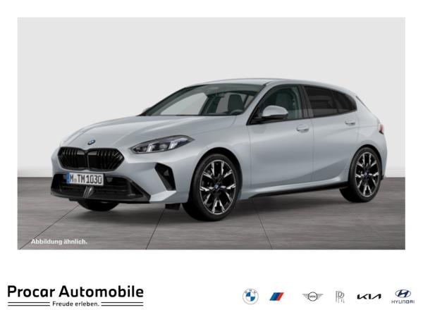 BMW 120 120d M Sport DA+ PA+ AdapLED HuD H/K Shz 19 LMR
