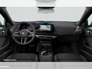 BMW 120 120d M Sport DA+ PA+ AdapLED HuD H/K Shz 19 LMR