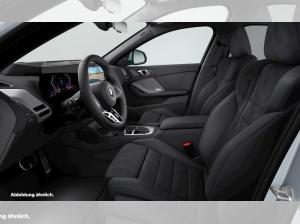BMW 120 120d M Sport DA+ PA+ AdapLED HuD H/K Shz 19 LMR