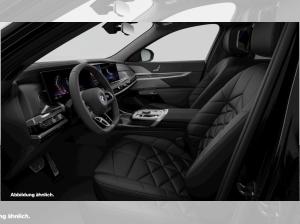BMW 740 740d xDrive M Sport SkyPano DA/PA Prof B&W AHK