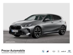 BMW 120 120d M Sport DA+ PA+ AdapLED HuD H/K Shz 19 LMR