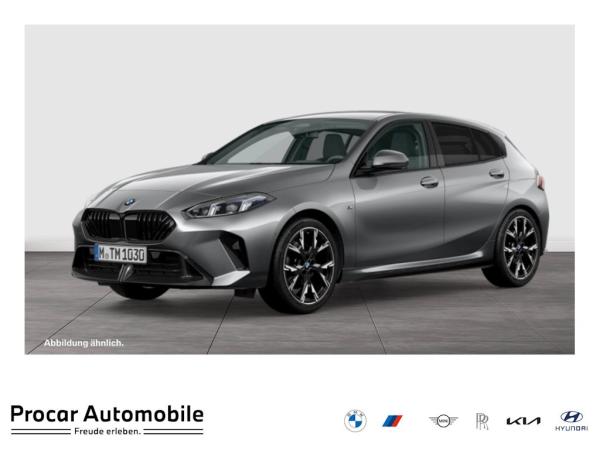 BMW 120 120d M Sport DA+ PA+ AdapLED HuD H/K Shz 19 LMR