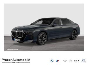 BMW 740 740d xDrive M Sport SkyPano DA Prof PA Prof AHK