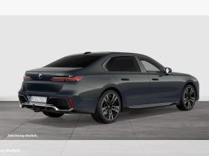 BMW 740 740d xDrive M Sport SkyPano DA Prof PA Prof AHK