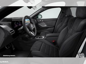 BMW 120 120d M Sport DA+ PA+ AdapLED HuD H/K Shz 19 LMR