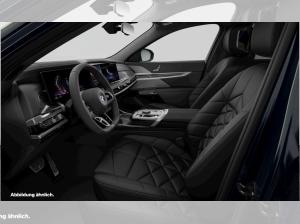 BMW 740 740d xDrive M Sport SkyPano DA Prof PA Prof AHK