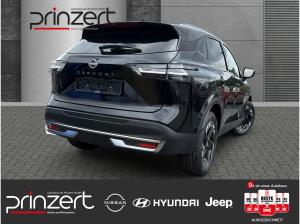 Nissan Qashqai 1.3 MHEV "N-Connecta" Winter*Komfort*PGD