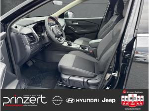 Nissan Qashqai 1.3 MHEV "N-Connecta" Winter*Komfort*PGD